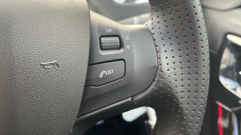 Peugeot 2008 1.2 PureTech 110 GT Line 5dr EAT6 Petrol Estate